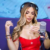 Sandra Berrocal regresa a Sin Filtro Radio Show tras ser despedida