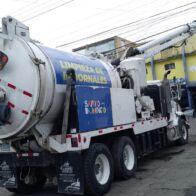 Alcaldía del Distrito Nacional amplía limpieza preventiva para mitigar efectos de las lluvias