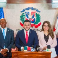 Someten proyecto para modificar Ley de Ordenamiento Territorial