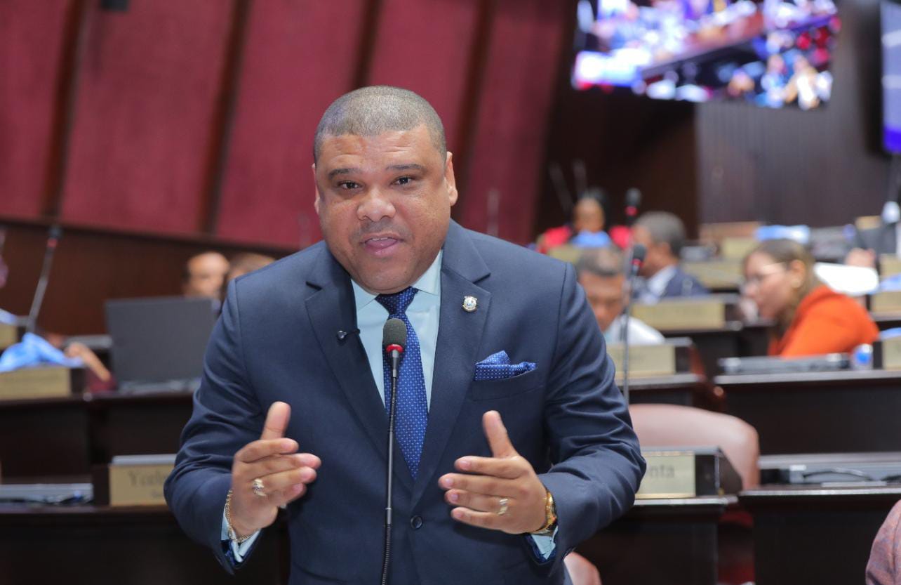 Diputado PRD califica de alarmante baja inversión pública en obras orientadas a mejorar calidad de vida