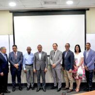 Intrant y DGCP presentan Comisión de Veeduría para Licitación del Sistema de Licencias de Conducir