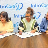 IntraCare Center fortalece su compromiso social con alianza junto a Fundación FACES