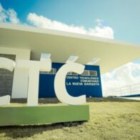 Centros Tecnológicos Comunitarios serán anfitriones del Taller Global del Centro de Transformación Digital