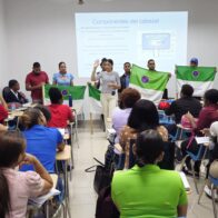 Punto de encuentro estudiantil denuncia más de 150 sin calificaciones en la UASD y exige sanciones