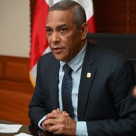 EDENORTE anuncia construcción de subestación eléctrica en Arenoso tras reclamo del senador Franklin Romero