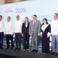 Rafael Cruz Rodríguez resalta innovación industrial