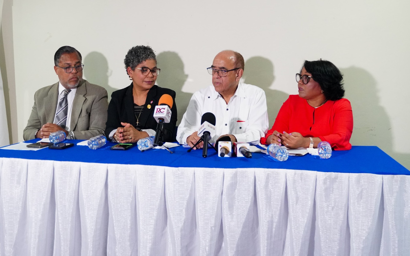 Colegio Dominicano de Periodistas anuncia elecciones para el 29 de agosto
