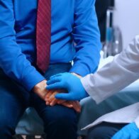 Sisalril registra más de 7,500 hombres con diagnóstico de cáncer de próstata