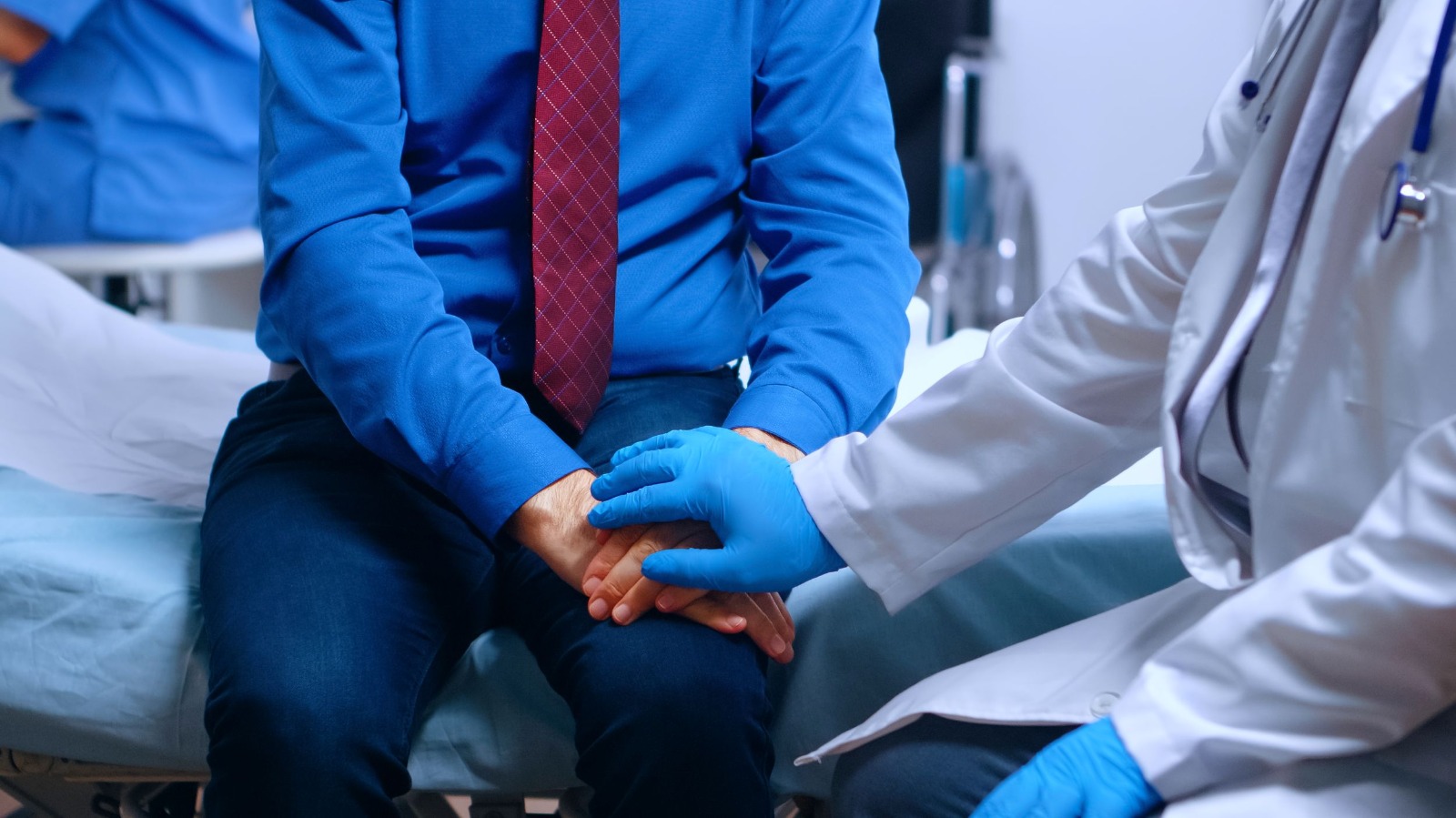 Sisalril registra más de 7,500 hombres con diagnóstico de cáncer de próstata