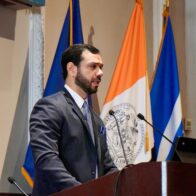 RD presenta su visión de desarrollo en Cumbre Latinoamericana del Colegio de Abogados de Nueva York