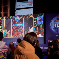 Llega Red Bull Tetris a República Dominicana: arranca el torneo global con una final jugable en el cielo de Dubái