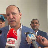 Alcalde de Santiago anuncia creación de Dirección Técnica para supervisar edificaciones