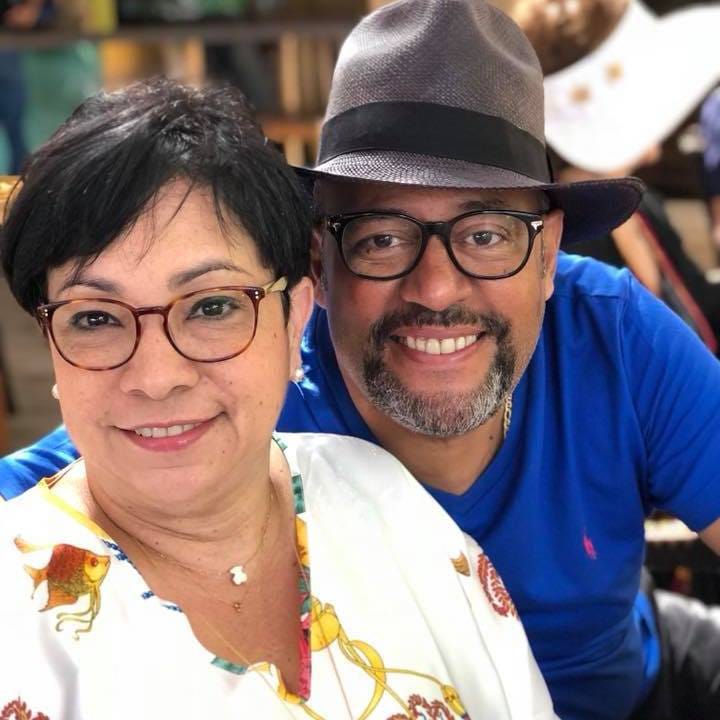 Maribel Espaillat intentó evitar que se divulgara informacion sobre condiciones del techo, según MP"