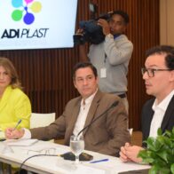 Asociación Dominicana de la Industria del Plástico (ADIPLAST).