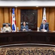 Cámara de Cuentas publica informe de investigación especial al Inposdom por gestión 2020-2021