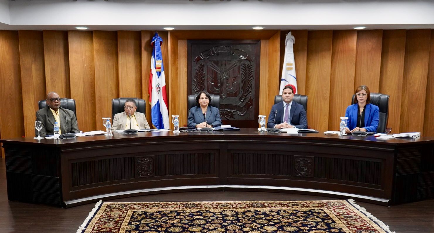 Cámara de Cuentas publica informe de investigación especial al Inposdom por gestión 2020-2021