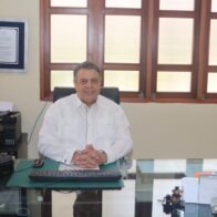 Hoy se cumple un año del fallecimiento del doctor Lora Perelló, exdirector del Servicio Regional de Salud Norcentral