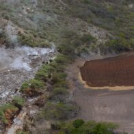 DO Sostenible finaliza cierre técnico del vertedero de Palmar de Ocoa