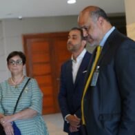 Aplazan solicitud de medida de coerción para los hermanos Espaillat