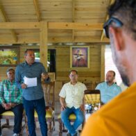 Justicia Social busca consolidar su estructura a nivel nacional