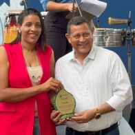 Ayuntamiento de Las Galeras celebra 20.º aniversario del distrito municipal con evento histórico