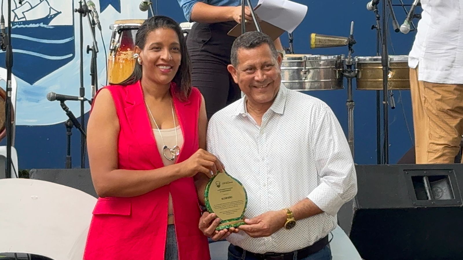Ayuntamiento de Las Galeras celebra 20.º aniversario del distrito municipal con evento histórico
