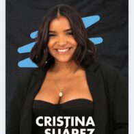 Cristina Suárez: Cuando el humor se convierte en herramienta de cambio
