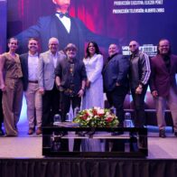 Rubby Pérez Infinito: homenaje sin fronteras a la voz más alta del merengue en el Teatro Nacional