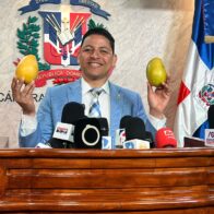Diputado Luis Báez invita al pueblo dominicano a disfrutar de la Expo Mango 2025