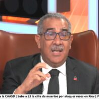 Carlos Sánchez: “Programa de Alto Costo cubre unos 7 mil pacientes con un promedio de RD$ 1.2 millones al año”