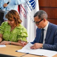Ministerio de Trabajo y sector bancario acuerdan impulsar inclusión laboral de personas vulnerables