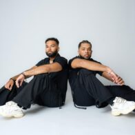 Crill & Clos lideran Monitor Latino con su bachata “Contando estrellas”