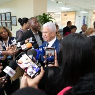 Presidente del Senado rechaza campaña política a destiempo y llama a respaldar gestión de Abinader