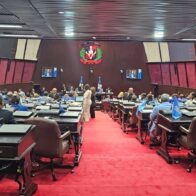 Diputados acogen cambios a ley del TSE; pieza vuelve al Palacio para su promulgación