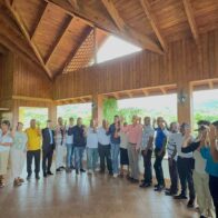 Consejo de Desarrollo Municipal de Las Galeras Un compromiso firme con el progreso comunitario