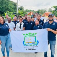 El Limón celebra con entusiasmo las Fiestas Patronales del Sagrado Corazón de Jesús