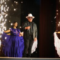 Aramis Camilo inicia oficialmente su World Tour 2025 desde Hard Rock Café Santo Domingo