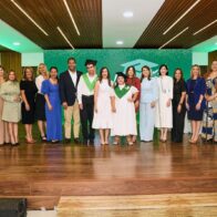 Fundación “Yo También Puedo” celebra segunda graduación con 53 jóvenes en situación de discapacidad
