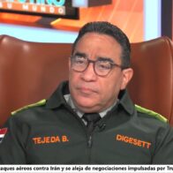 DIGESETT incorpora 700 nuevos agentes con cámaras corporales para mejorar el tránsito