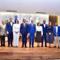 Firman convenio para erradicar el trabajo infantil desde los gobiernos locales