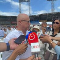 Ex procurador Francisco Domínguez Brito afirma que aprobar el nuevo Código Penal es una necesidad urgente