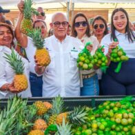 Concluye en San Juan proyecto “Inespre con las Madres” con más de 800 mil beneficiarios