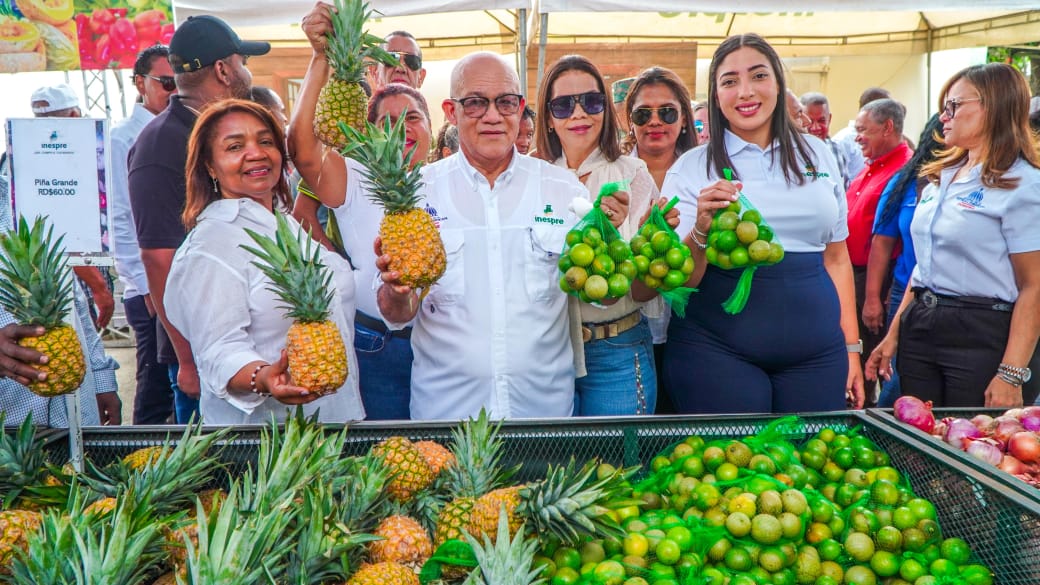 Concluye en San Juan proyecto “Inespre con las Madres” con más de 800 mil beneficiarios