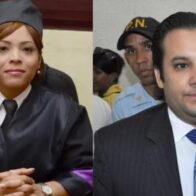 ¿Quién es la jueza Patricia Padilla que autoriza las salidas del país de Jochy Gómez?