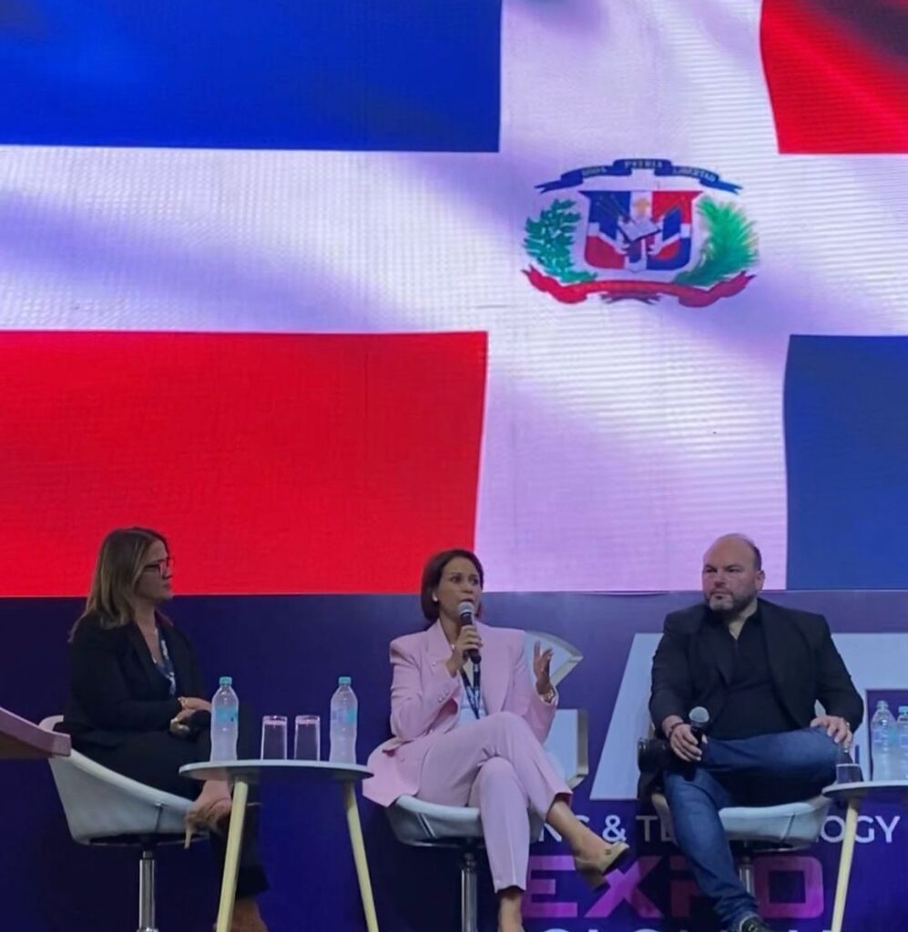 Abogada Yamile Gutiérrez propone revisión legal y técnica del proyecto de ley sobre juegos de azar