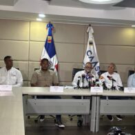 CAASD acelera rehabilitación de acueductos del GSD y amplía red de distribución