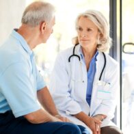 Tipos de cáncer más comunes en hombres: señales, riesgos y prevención