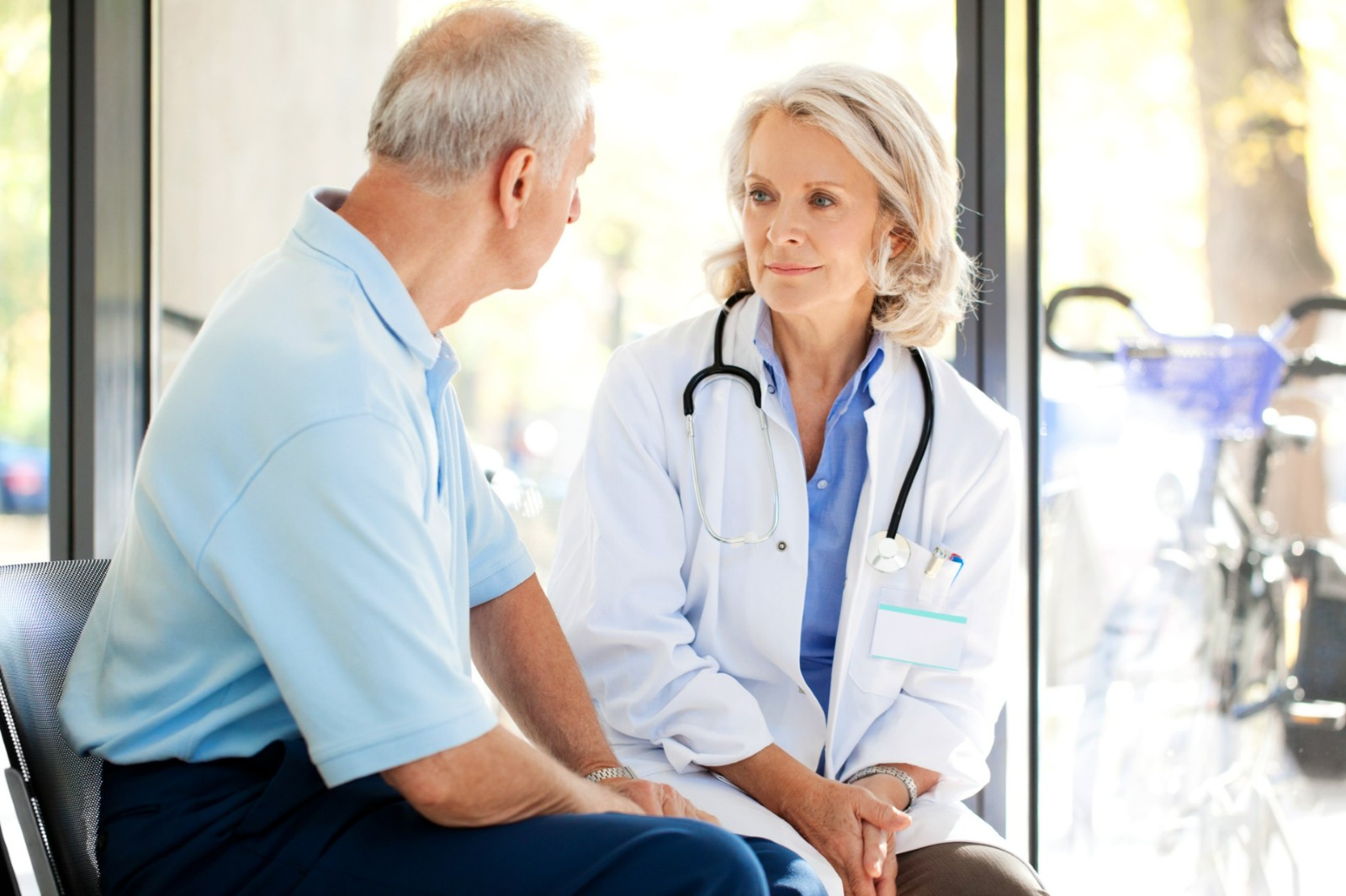 Tipos de cáncer más comunes en hombres: señales, riesgos y prevención