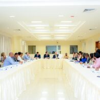 Comisión bicameral que estudia modificaciones Ley de Seguridad Social pospuso vistas públicas para próxima legislatura