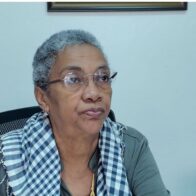 Virtudes de la Rosa: "La violencia en RD es una respuesta al abandono del Estado y la impunidad"